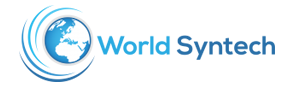 World Syntech System Logo